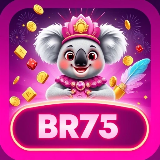 br73 Logo