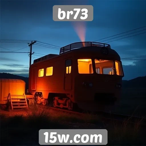 Entrevista com desenvolvedores do br73