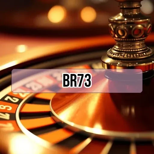 br73 Pagamento