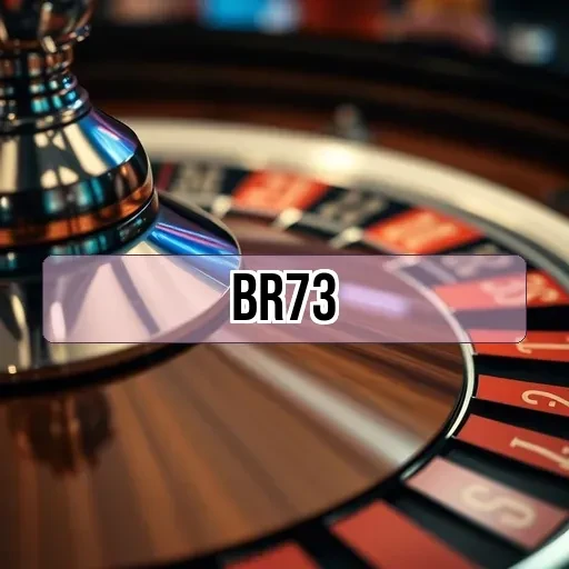 br73 Plataforma