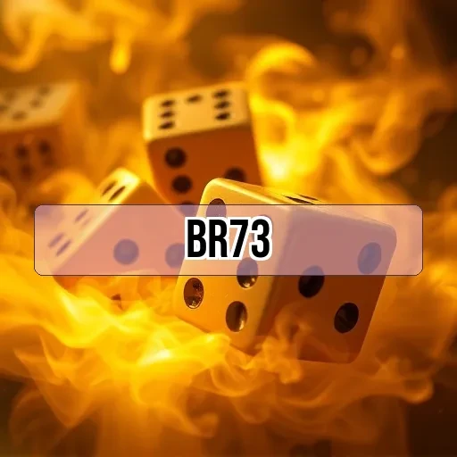 br73 Promoções
