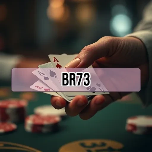 br73 VIP