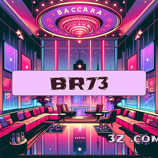 Slots Incríveis no br73: Venha Jogar e Ganhar!